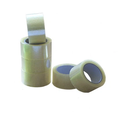72Yards BOPP Adhesive Packing Tape
